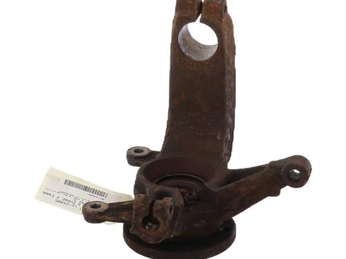 Right front steering knuckle RENAULT MEGANE II (BM0/1_, CM0/1_) 1.6 16V | BP26687742M26 