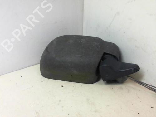 Used Right mirror RENAULT RAPID Box Body/MPV (F40_, G40_) 1.9 D (F40R) (54 hp) 20973007