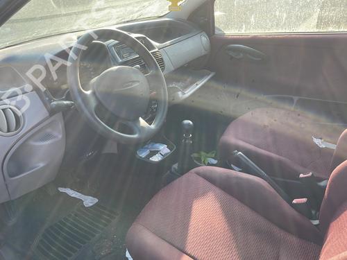 Pièces Détachées Usagées FIAT PUNTO (176_)    4817529