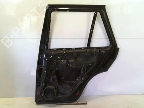 Right rear door BMW X5 (E53) 3.0 d | BP22023694C5 