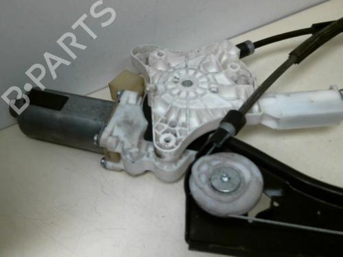 Front left window mechanism MERCEDES-BENZ CLK (C209) CLK 270 CDI (209.316) | BP20940337C22