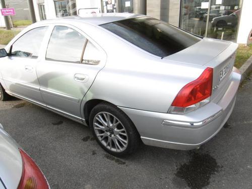 Switch VOLVO S60 I (384) D5 | BP22022012I30  - Image 5