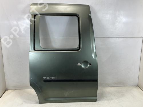 Right slide door VW CADDY III MPV (2KB, 2KJ, 2CB, 2CJ) 1.9 TDI | BP22024993C75