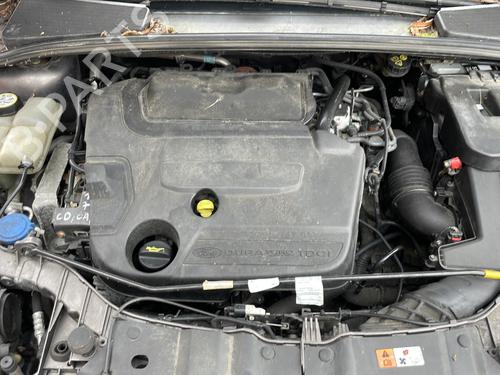 Left front window switch FORD FOCUS III 2.0 TDCi | BP24550987I27  - Image 9