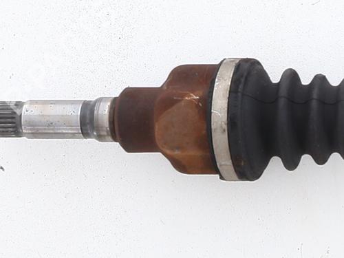 Used Right front driveshaft Right front driveshaft 29501001 29501001