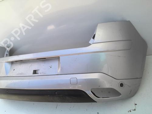 Rear bumper CITROËN C4 Coupe (LA_) 2.0 HDi | BP22022023C8 
