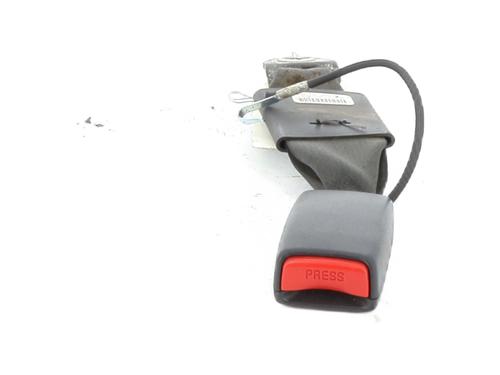 Sikkerhedssele-spænde JEEP WRANGLER III (JK) 2.8 CRD (177 hp) 28668394