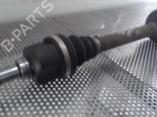 Antriebswelle links vorne für CITROËN C4 Grand Picasso I (UA_) 1.6 HDi (109 hp) 20938868