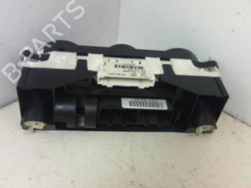 AC Styreenhet / Manøvreringsenhet VW FOX Hatchback (5Z1, 5Z3, 5Z4) 1.2 | BP20960364I5 