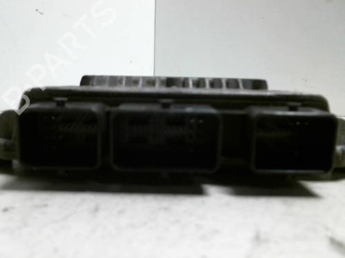 Electronic module CITROËN C3 I (FC_, FN_) 1.4 HDi | BP20940338M83 