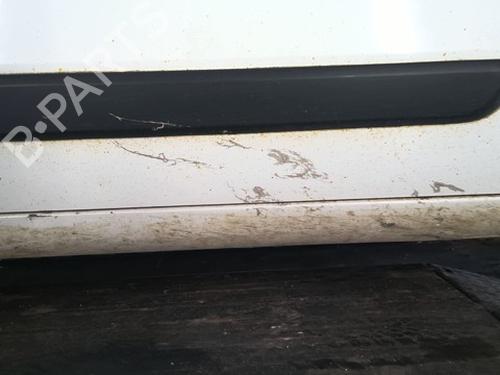 Right front door PEUGEOT BIPPER (AA_) 1.3 HDi 75 | BP25292186C3