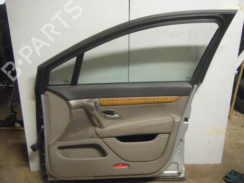 Right front door RENAULT VEL SATIS (BJ0_) 3.0 dCi (BJ0J, BJ0N) | BP20949302C3 