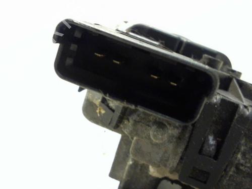 Used Front wiper motor Front wiper motor RENAULT TWINGO II (CN0_) [2007-2026] 25267897 25267897