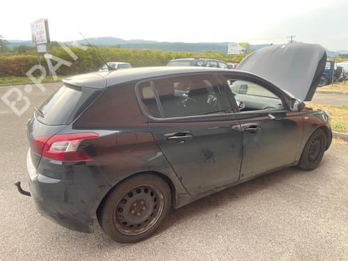 Used Parts PEUGEOT 308 II (LB_, LP_, LW_, LH_, L3_) 1.2 THP 110 4988875