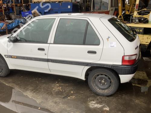 Other CITROËN SAXO (S0, S1) 1.1 X, SX | BP20971153O1 
