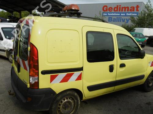 Grill RENAULT KANGOO Express (FC0/1_) 1.5 dCi | BP20954917C40 