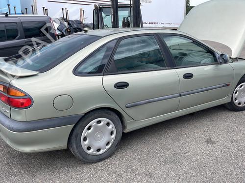 Rear bumper RENAULT LAGUNA I (B56_, 556_) 1.8 16V (B563, B564) | BP29937002C8