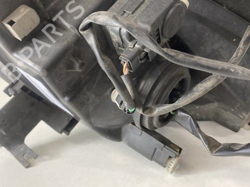 Right headlight CITROËN XSARA PICASSO (N68) 1.8 16V | BP24816318C29 