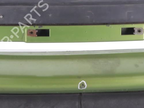 Used Front bumper Front bumper 37528760 37528760