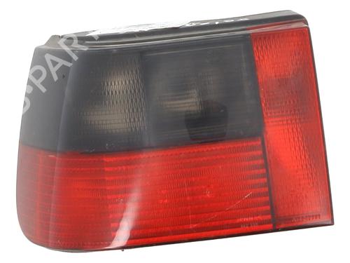 Used Left taillight Left taillight SEAT CORDOBA Vario (6K5) [1996-2002] 22019896 22019896