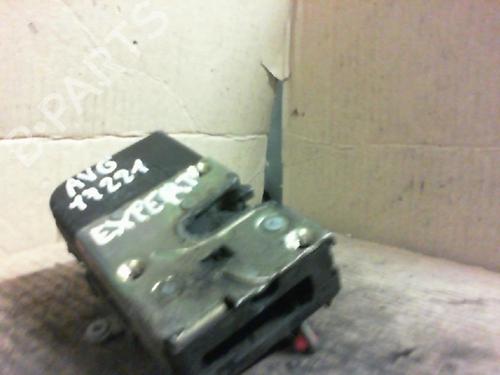 Used Front left lock PEUGEOT EXPERT Van (222) 1.9 D 70 (69 hp) 20961318