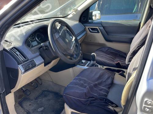 Left front window switch LAND ROVER FREELANDER 2 (L359) 2.2 TD4 4x4 | BP32446128I27 - Image 4