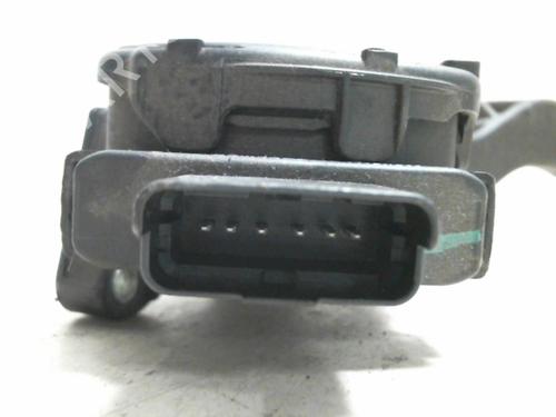 Used Pedal CITROËN C3 II (SC_) 1.4 HDi 70 (SC8HZC, SC8HR0, SC8HP4) (68 hp) 20951590