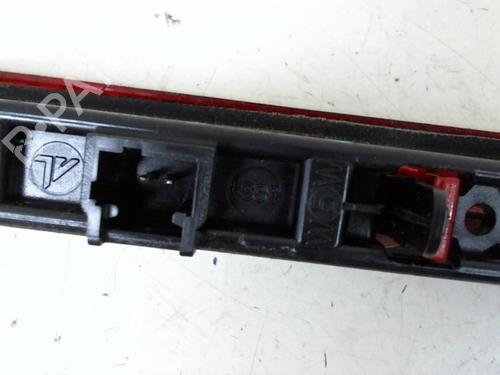 Third brake light PEUGEOT 107 (PM_, PN_) 1.0 | BP20957778L11 