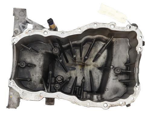 Oil sump RENAULT CLIO III (BR0/1, CR0/1) 1.5 dCi | BP26179669M115 