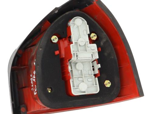 Venstre baglygte AUDI A3 (8L1) 1.9 TDI quattro | BP25216190C34 