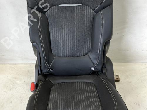 Sæde Bagtil RENAULT SCÉNIC IV (J9_) 1.3 TCe 140 (140 hp) 27174298