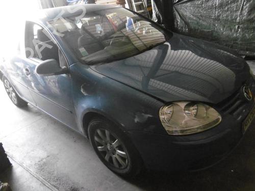 Climate control VW GOLF V (1K1) 1.9 TDI 4motion | BP22020910I5 - Image 10