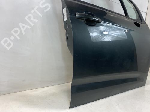 Right front door CITROËN C3 II (SC_) 1.4 HDi 70 (SC8HZC, SC8HR0, SC8HP4) | BP23104238C3 