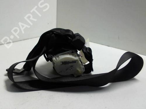 Used Rear center seatbelt Rear center seatbelt BMW 5 (E60) 520 d (163 hp) 22022512 22022512