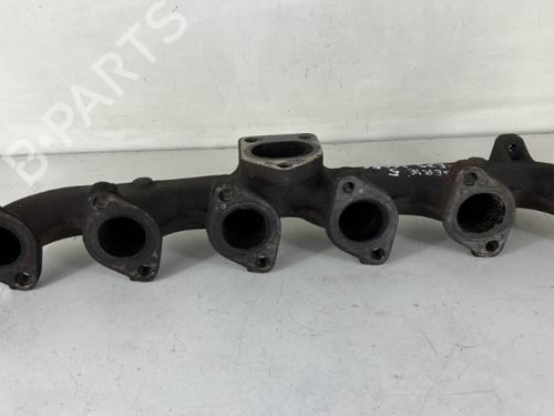 Udstødningsmanifold BMW 5 (E39) 525 tds (143 hp) 24237774