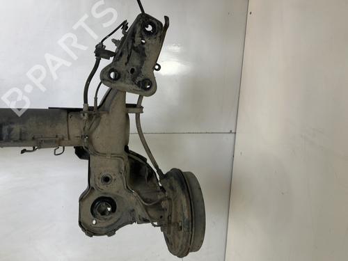 Rear axle PEUGEOT 208 I (CA_, CC_) 1.4 HDi | BP20963688M2 