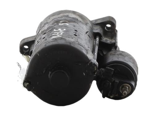 Startmotor Startmotor CITROËN C5 I (DC_) 2.2 HDi (DC4HXB, DC4HXE) (133 hp) 37010176 37010176