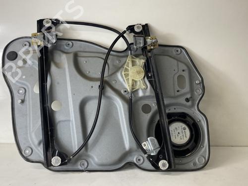 Front right window mechanism VW TOURAN (1T1, 1T2) 1.9 TDI | BP27570277C23 