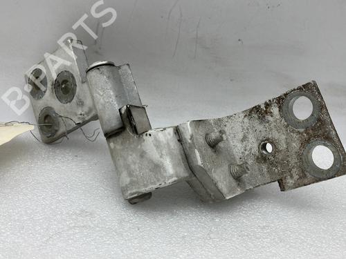 Hinge/Door check strap PEUGEOT PARTNER Box Body/MPV (5_, G_) 1.9 D | BP22786547C146