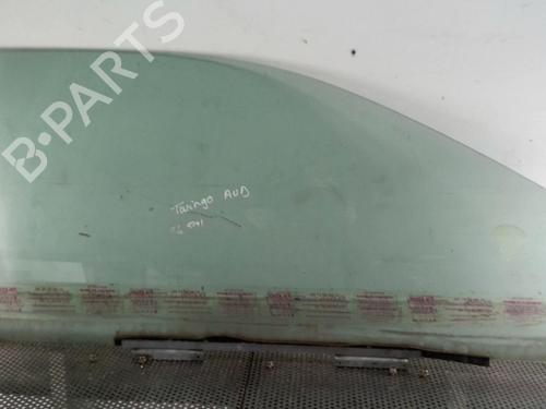 Dørrute Høyre foran RENAULT TWINGO I (C06_) 1.2 16V (C06C, C06D, C06K) (75 hp) 20964074