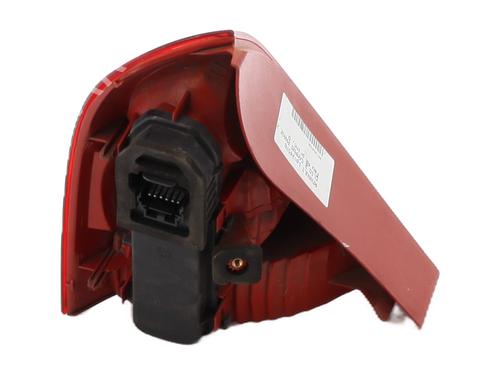 Right taillight RENAULT CLIO II (BB_, CB_) 1.5 dCi (B/CB3M) | BP24318285C35 