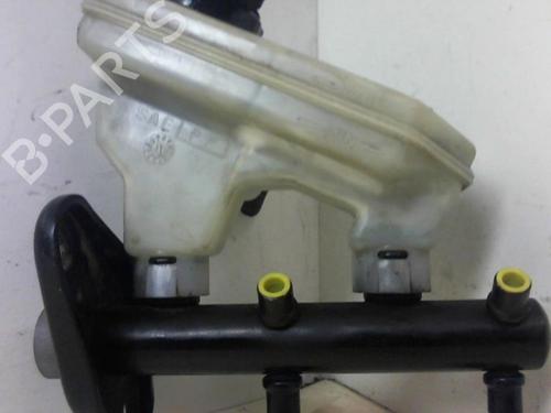 Brake master cylinder FORD FIESTA V (JH_, JD_) 1.4 TDCi | BP20955483M77 