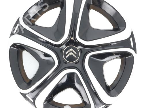 Used Other CITROËN C4 Coupe (LA_) 1.4 16V (88 hp) 30795969