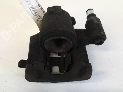 Right front brake caliper FORD KA (RU8) 1.2 | BP20944606M104 