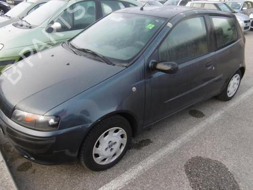 Left headlight FIAT PUNTO (188_) 1.2 60 (188.030, .050, .130, .150, .230, .250) | BP20964138C28 