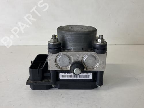 Used ABS pump FIAT PUNTO EVO (199_) 1.2 (65 hp) 24816159