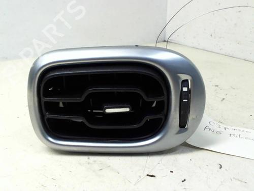 Air vent CITROËN C3 Picasso (SH_) 1.6 HDi | BP20948161I21 
