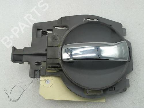 Venstre foran invendig håndtak CITROËN C3 I (FC_, FN_) 1.4 HDi | BP20956840I13 