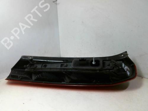 Right taillight FORD FIESTA V (JH_, JD_) 1.4 TDCi | BP20972381C35