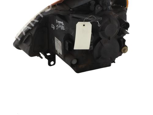 Right headlight RENAULT MODUS / GRAND MODUS (F/JP0_) 1.6 (JP03, JP0B, JP0U, JP0Y, JP1G) | BP37450169C29 - Image 2